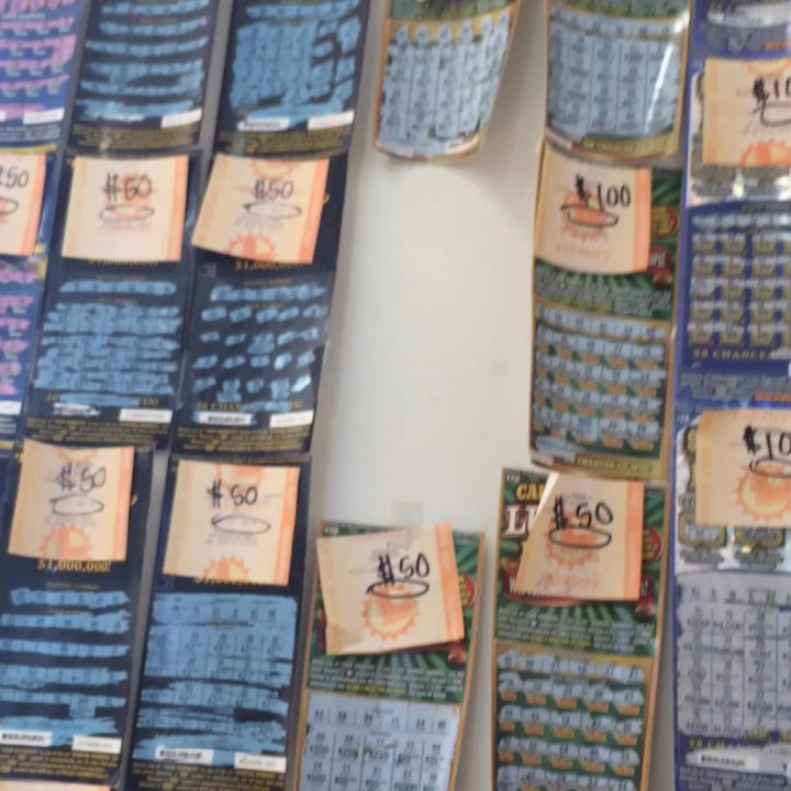 Glady’s Donuts - Come Buy a scratcher - Donuts Near Me - Bellflower, California