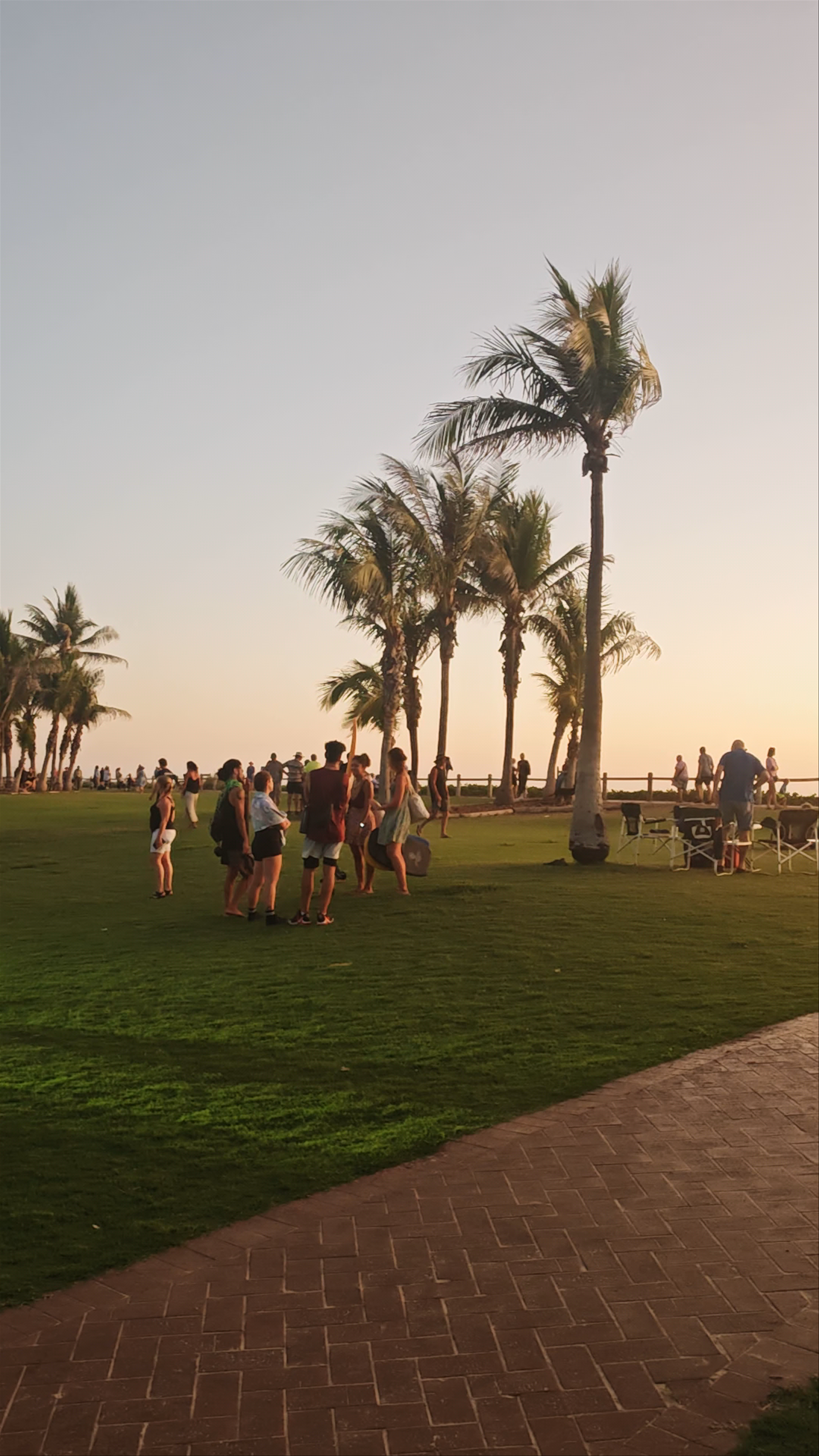 Cable Beach Foreshore
