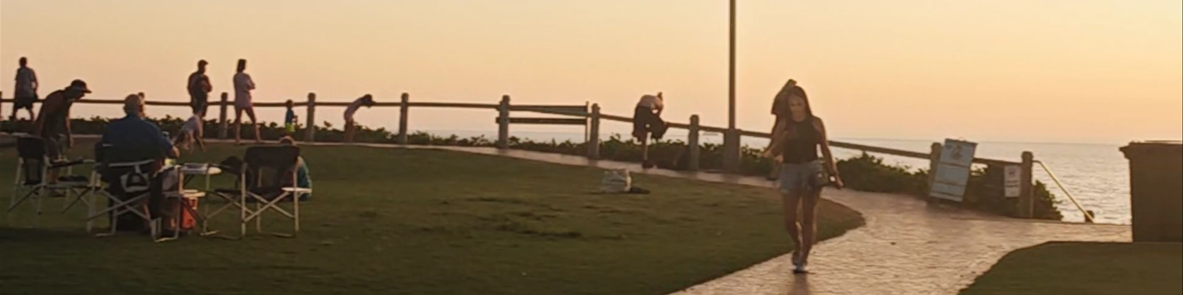 Cable Beach Foreshore