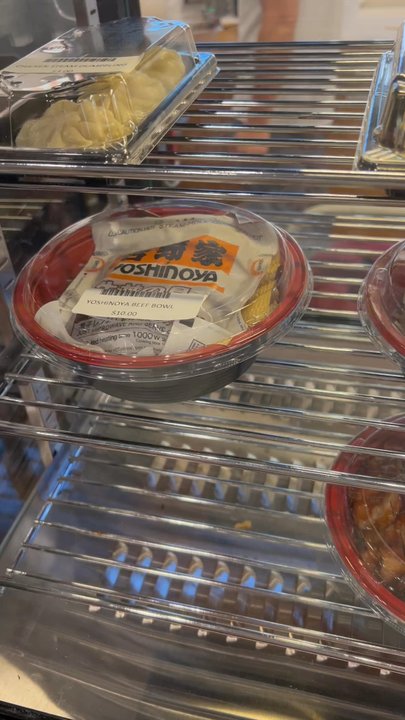 Snack Korner - To-go food - Ramen Near Me - Lincoln, Nebraska