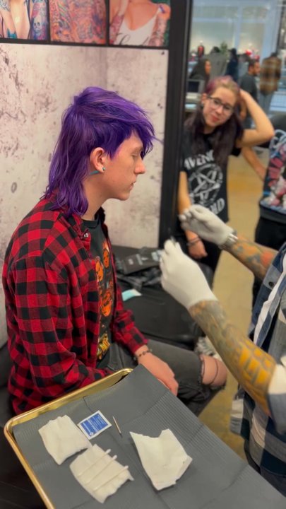 Factory Edge Tattoo & Piercing - Such an amazing experience - Piercing Near Me - Albuquerque, New Mexico