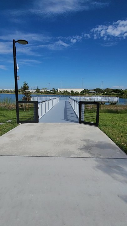 Doral Central Park - Parks Near Me - Doral, Florida