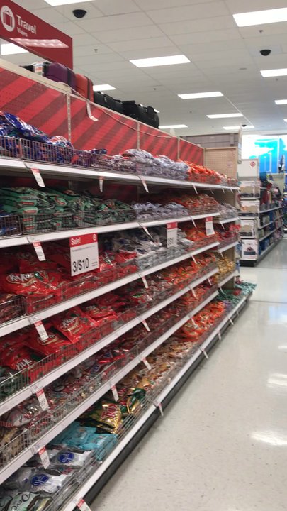 Target - Department Stores Near Me - San Jose, California