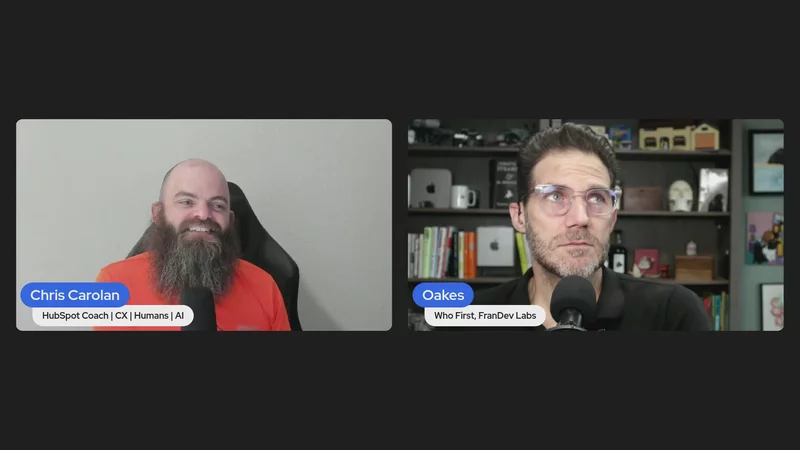 Let's Build HubSpot Super Admins - Feb 19, 2026