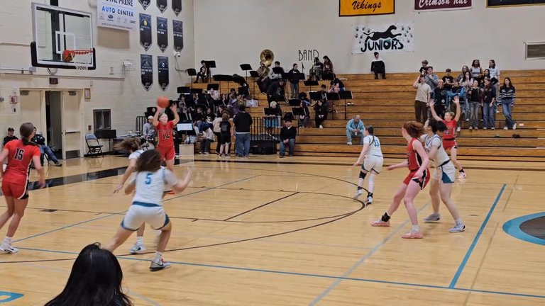 Addison “Addi” Hawthorne's Basketball Recruiting Profile | FieldLevel
