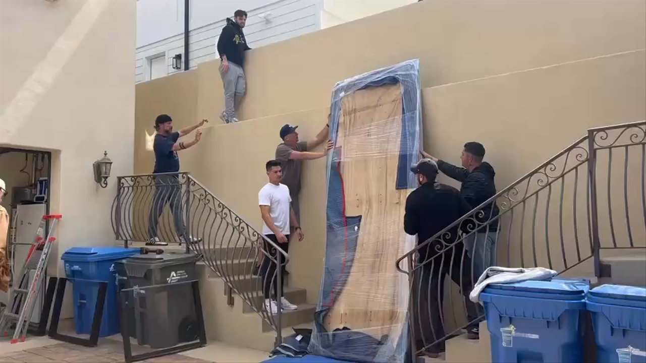 OC Mini Movers - Teamwork and the utmost care! - Movers Near Me - Orange, California