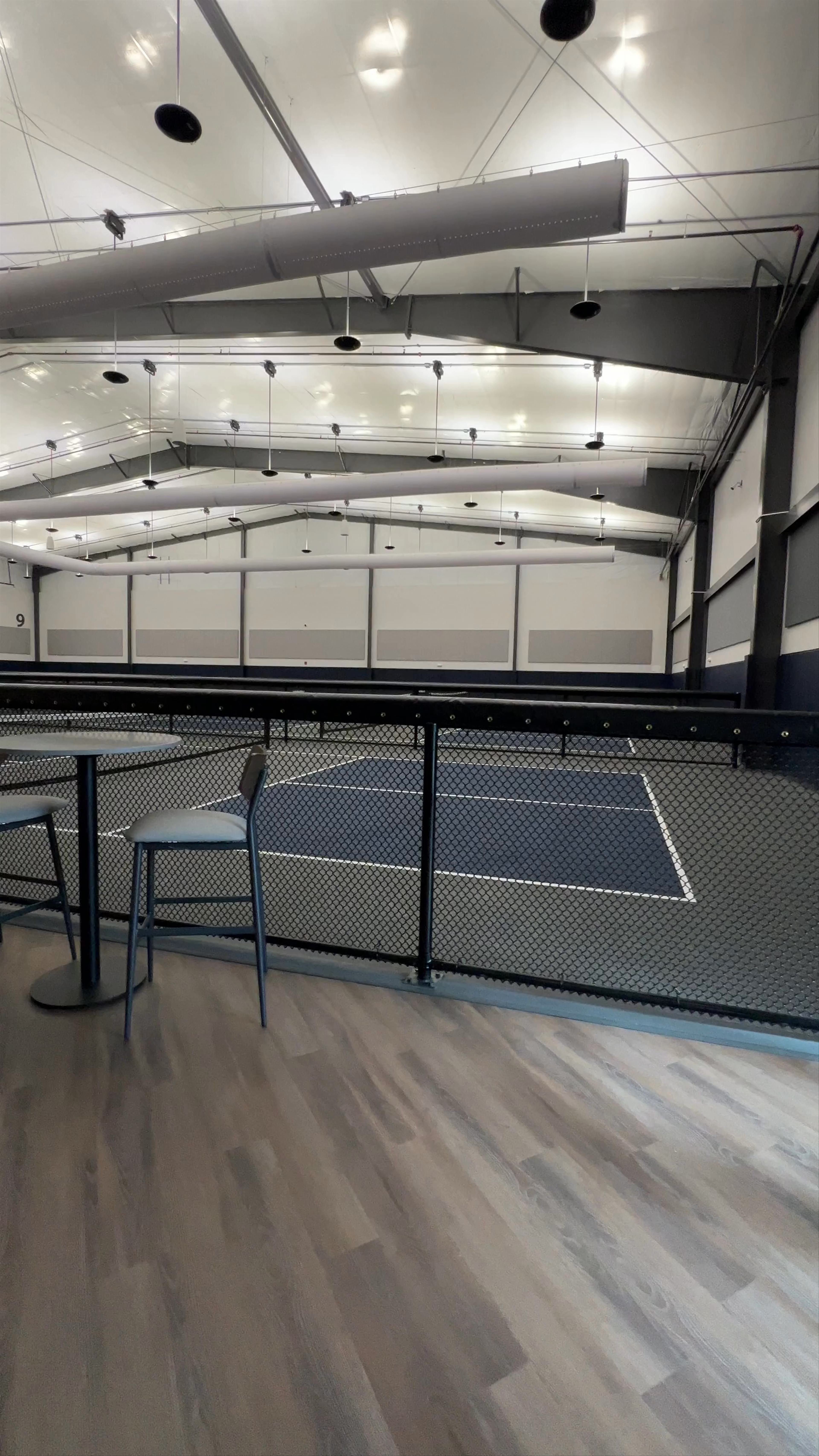 The Pickleball Club at St. Lucie West