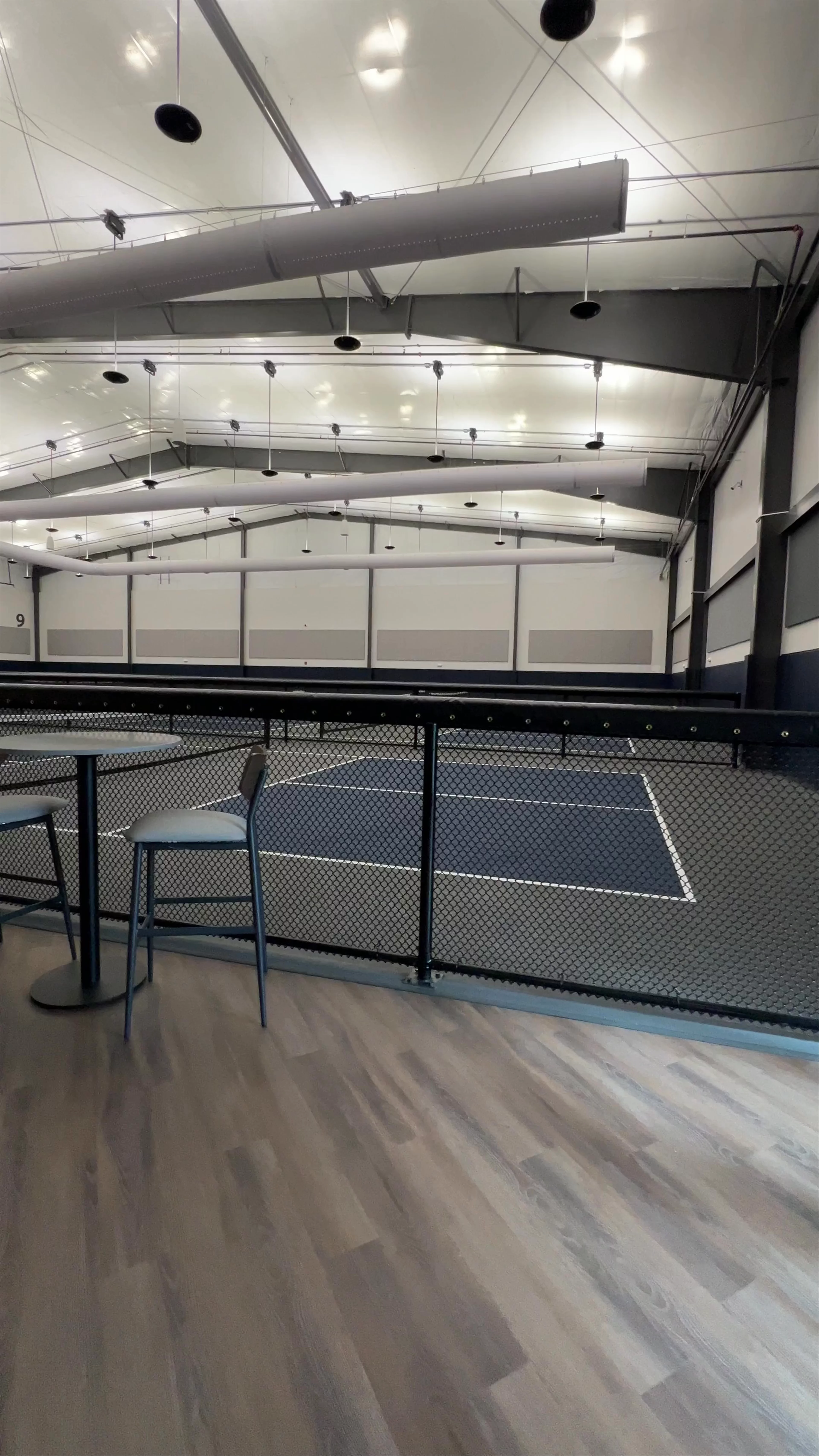 The Pickleball Club at St. Lucie West