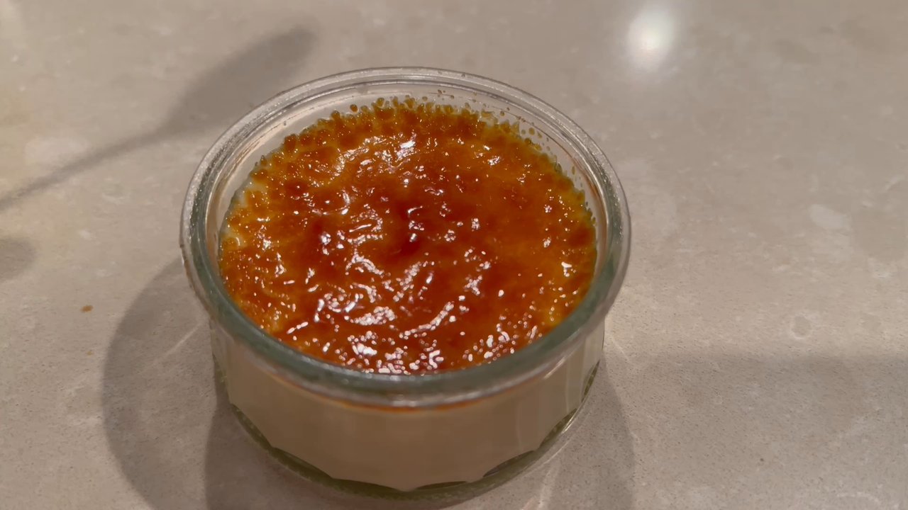 Costco - Crème Brûlée. You do your own torching! Kids love it, Mother approves! - Wholesale Stores Near Me - Covington, Washington