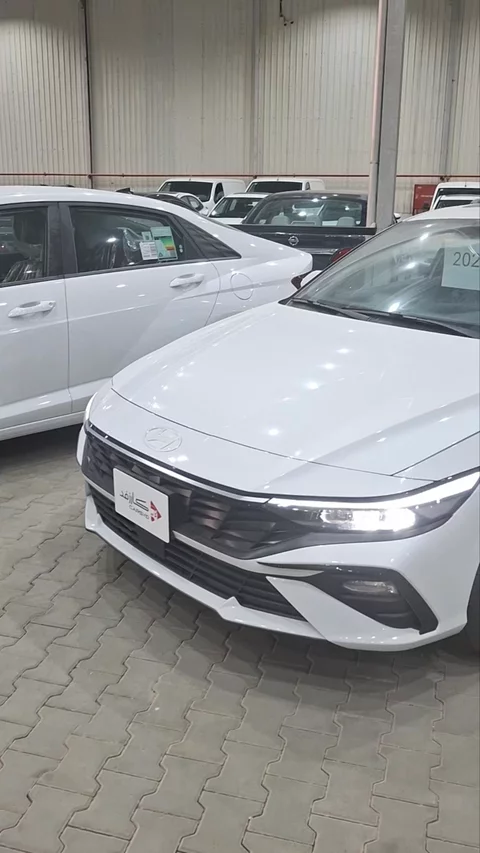 هونداي النترا كومفرت 2026