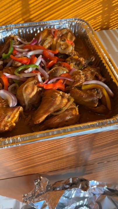 Boukannen Bar & Grill - Haitian Near Me - Ottawa, Ontario