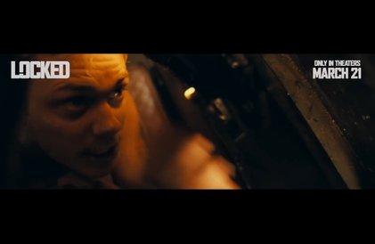 Bande-annonce en anglais