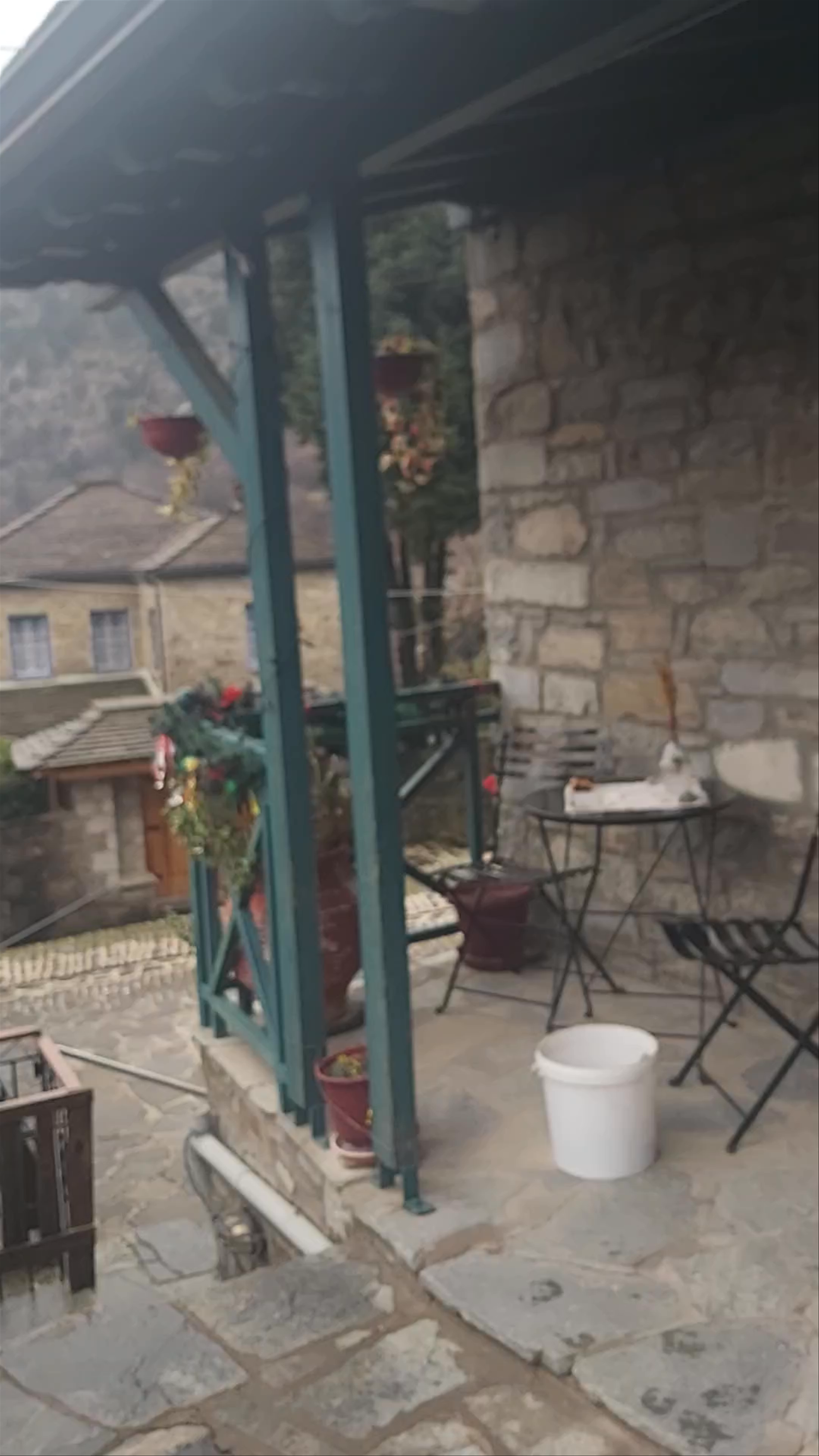 Discovering Tsepelovo: Stone Charm in the Zagori Mountains