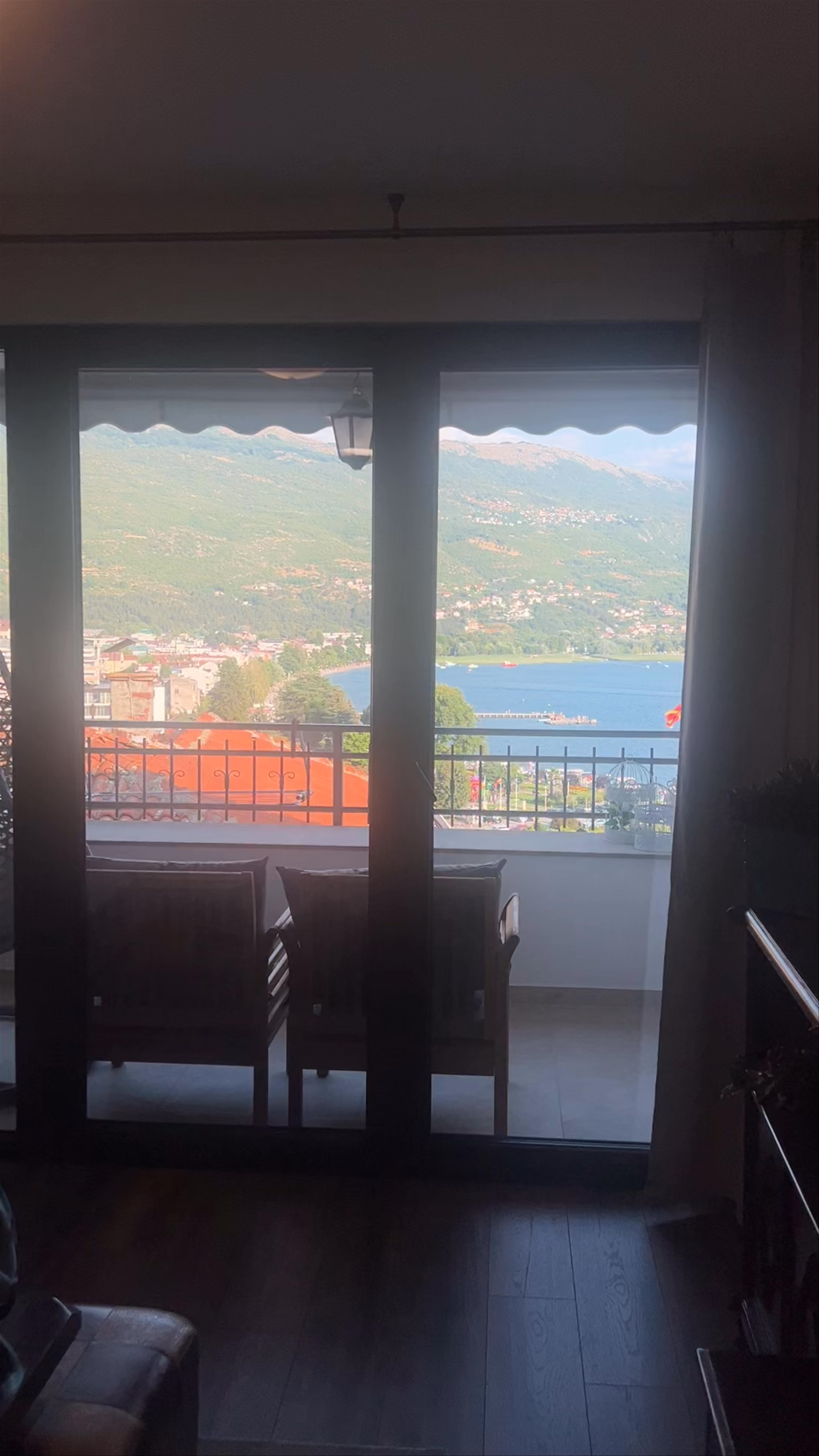 Lakeview Apartments Ohrid