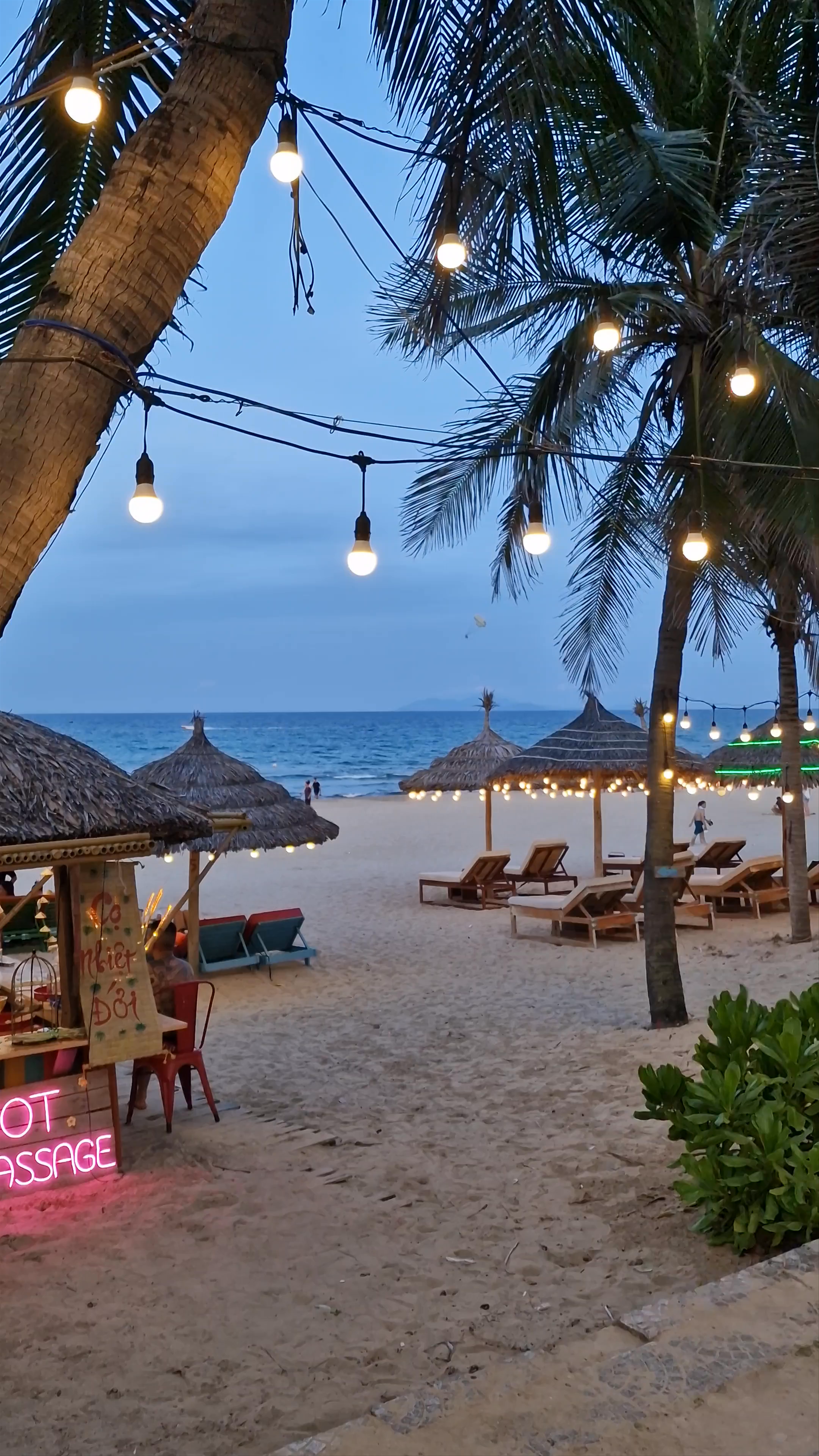 My Khe Beach