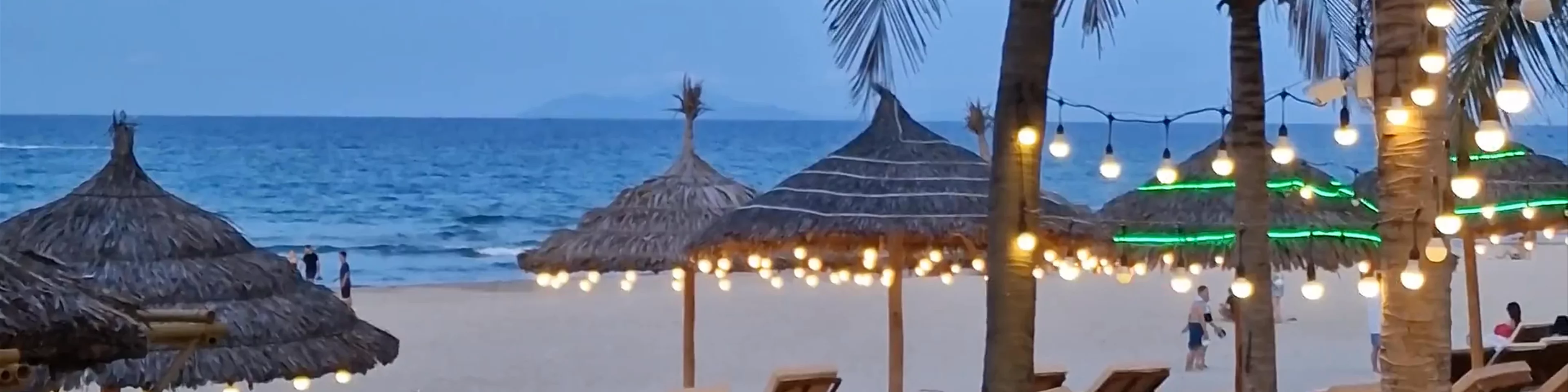 My Khe Beach