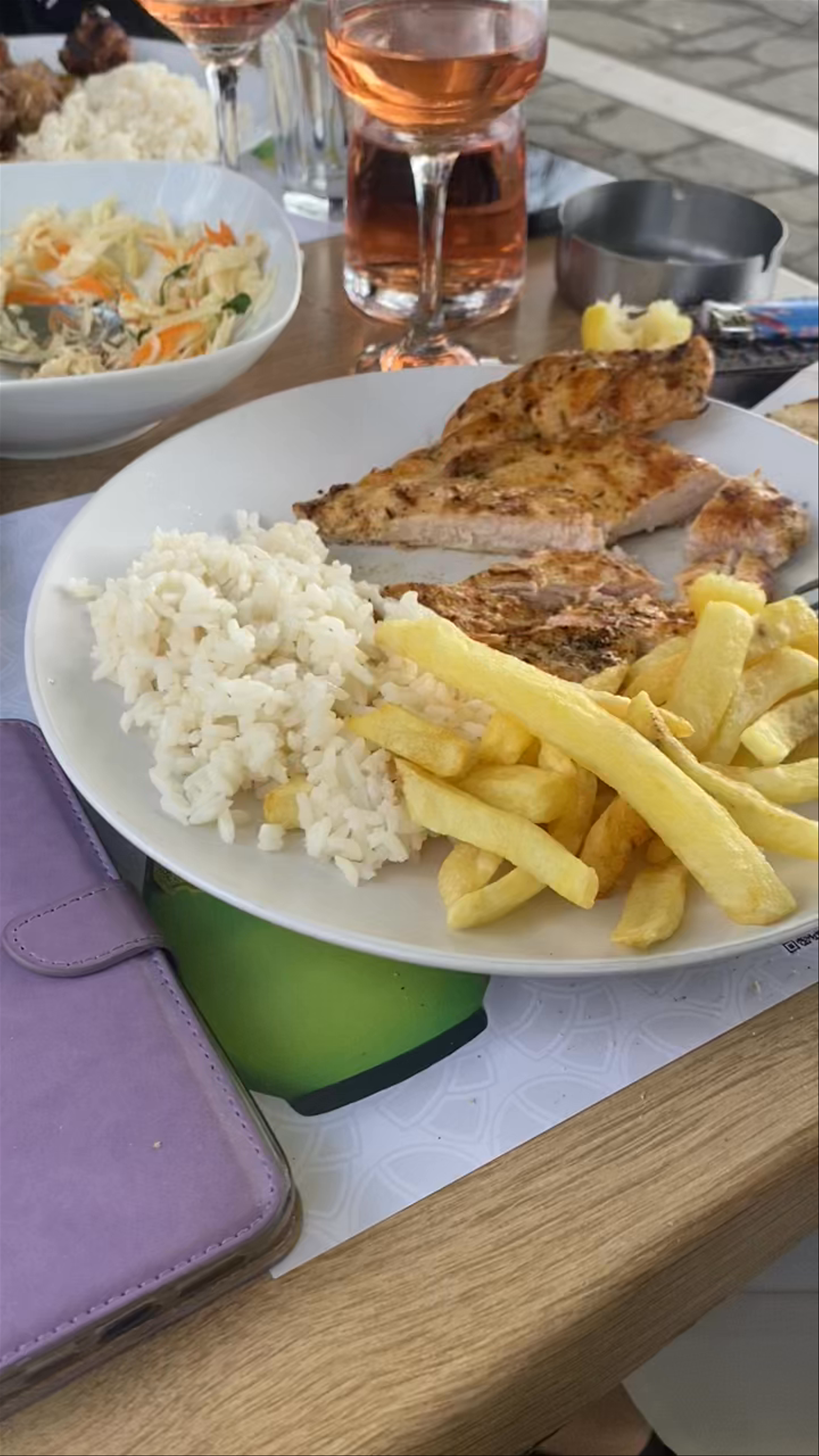 Authentic Greek Tavern Experience in Kastoria