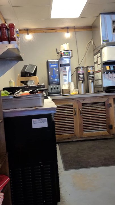 Tejas Burger Joint - Burgers Near Me - Tomball, Texas