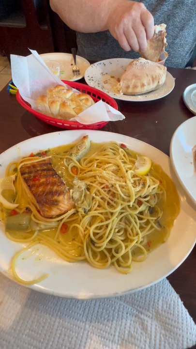 Lovers Pizza & Pasta - Trust us, you will love these food ;) - Pizza Near Me - Dallas, Texas