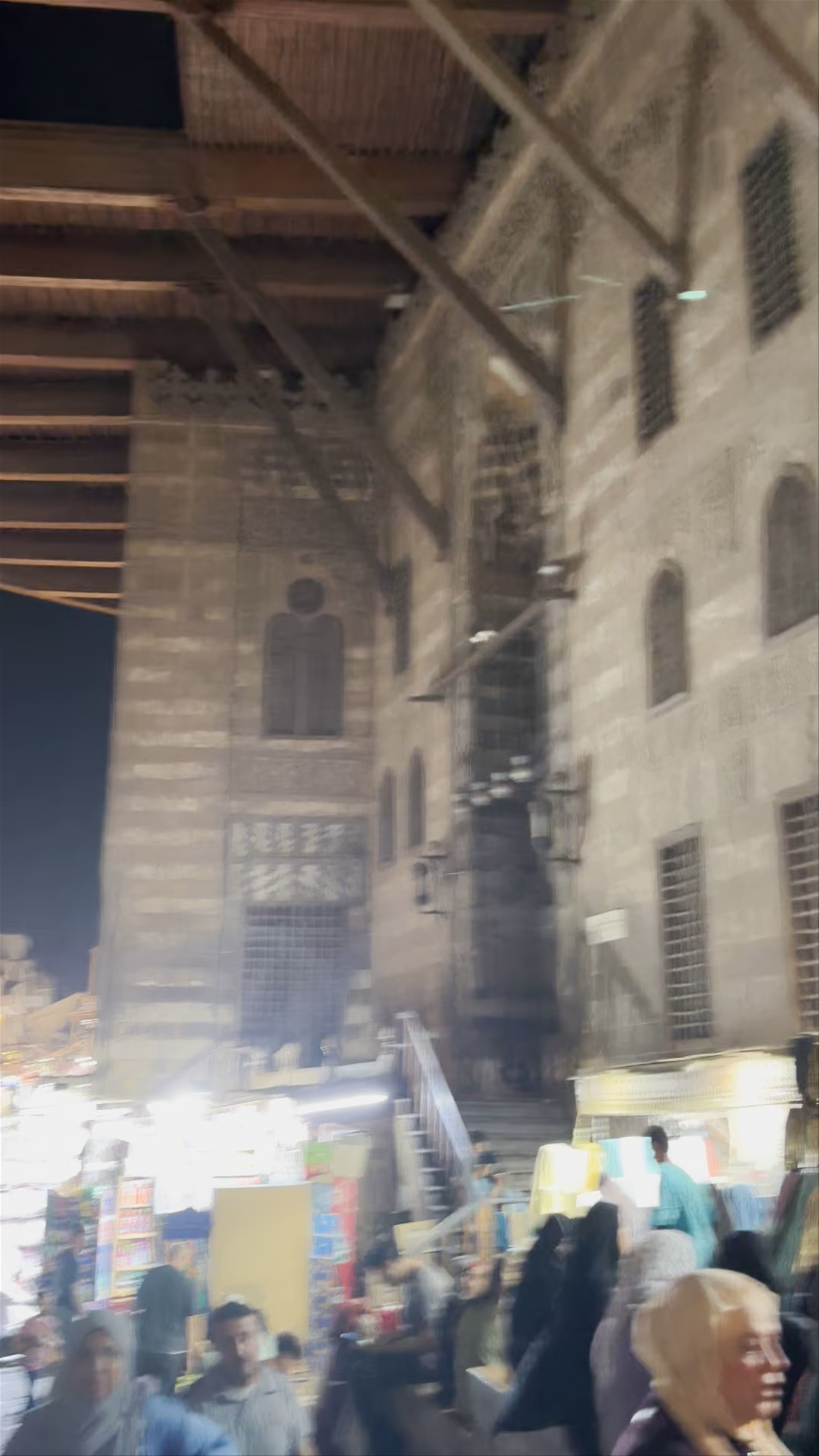 حارة الصالحية، Haret Al Saleheya