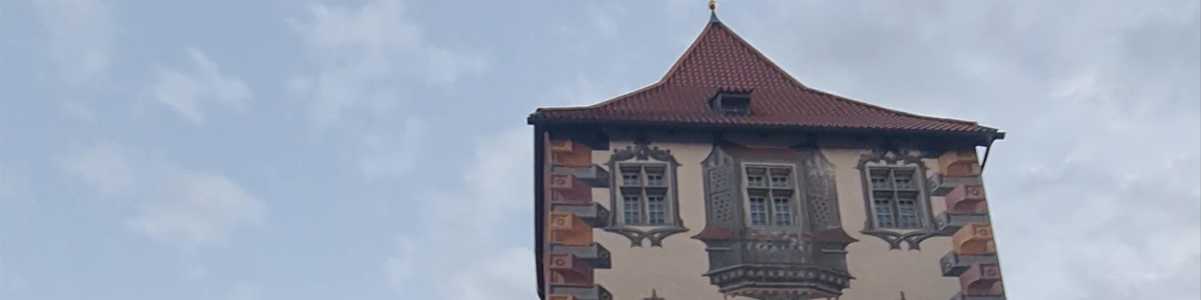 High Castle of Füssen