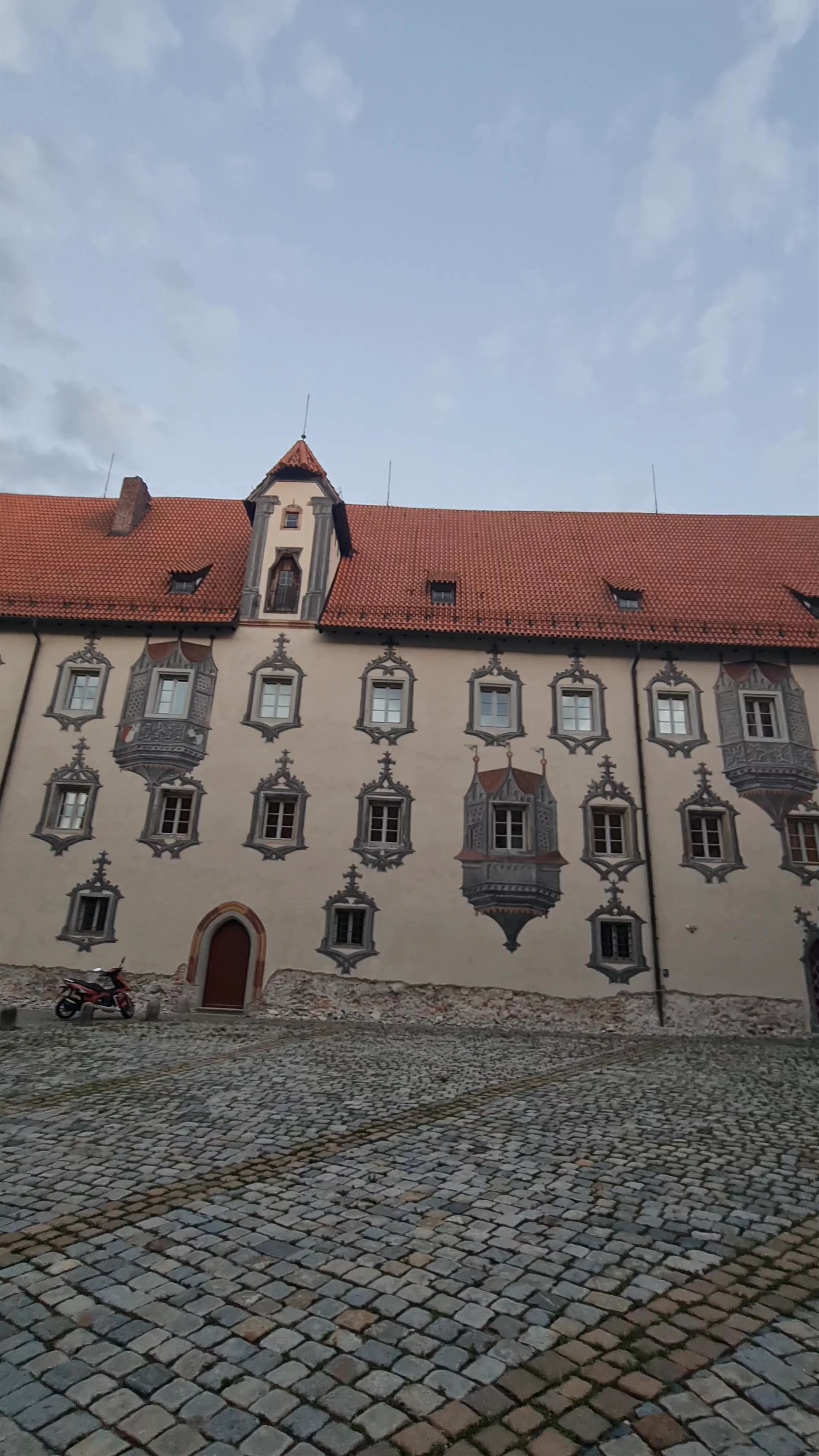 High Castle of Füssen