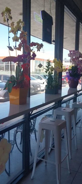 ThirxTea - Bubble Tea Near Me - Fountain Valley, California