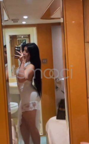 Rica Singapore Escort Video #27015