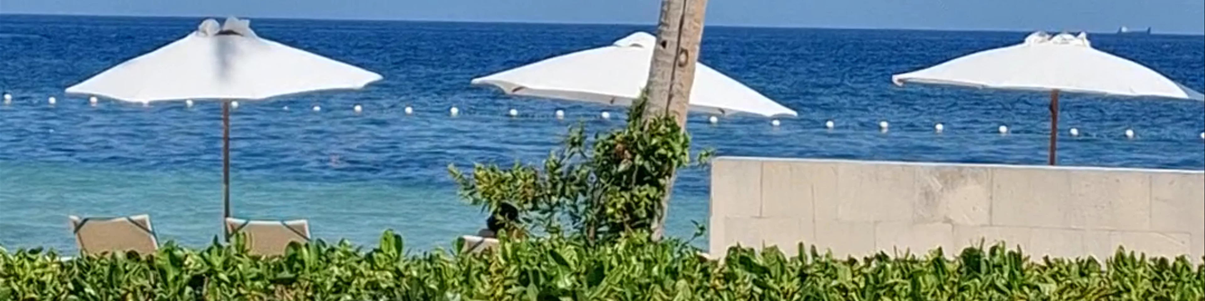 Henann Resort Alona Beach
