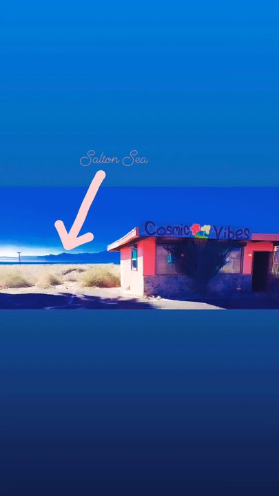 Cosmic Vibes - North shore - Reiki Near Me - Redondo Beach, California