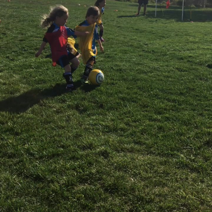 SoccerKids - Soccer Near Me