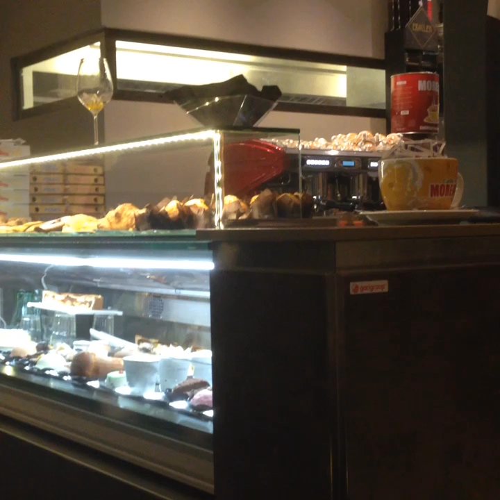 Unico - My new favorite restaurant is in Mestre. - Italian Near Me - Venezia, VE