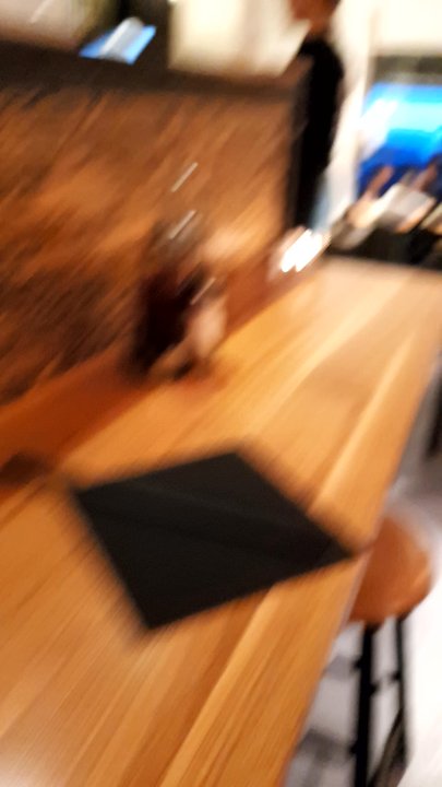 Papa Ramen - Lite suddig video men. - Ramen Near Me - Copenhagen, 84