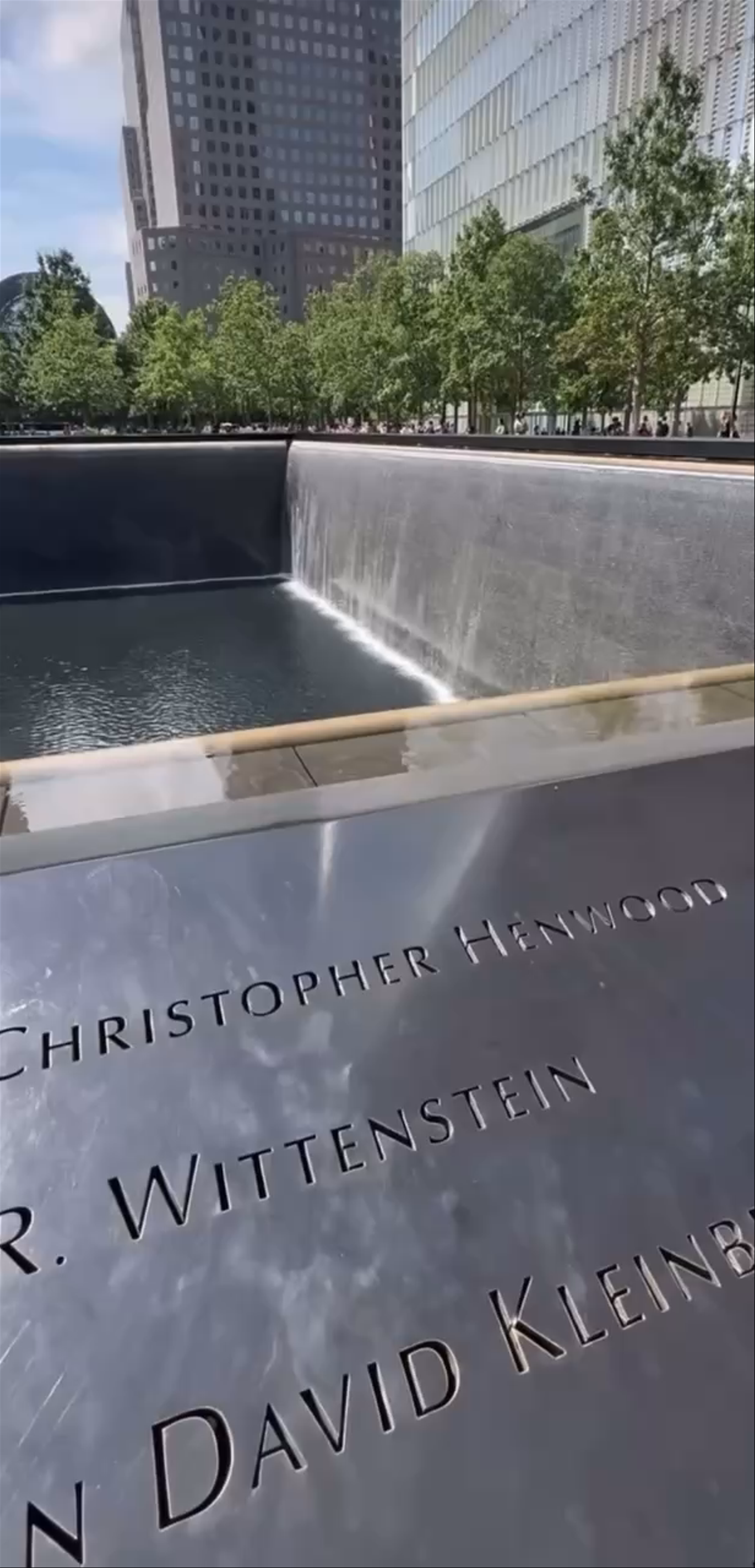 9/11 Memorial & Museum: Reflecting on History in New York City