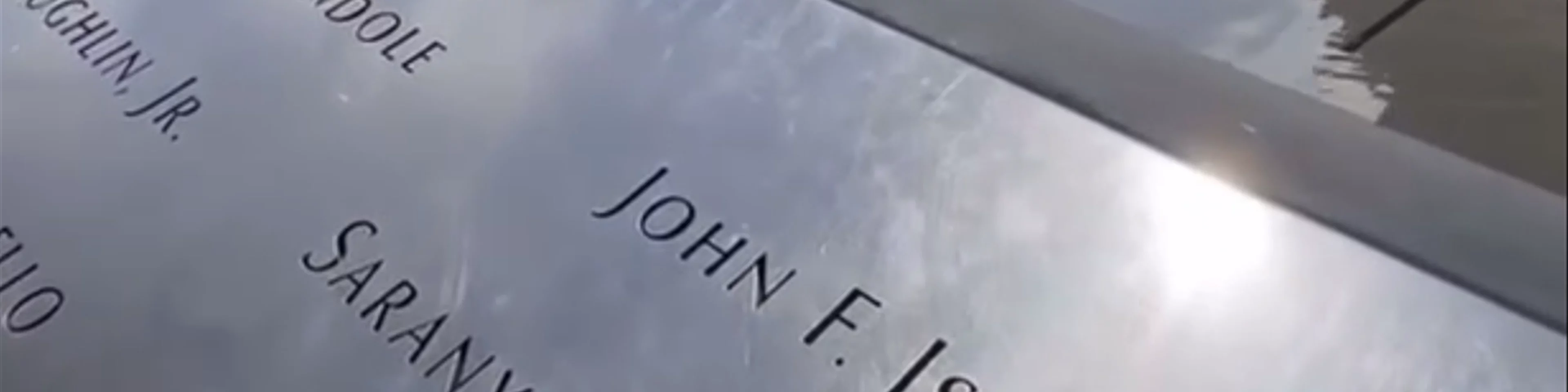 9/11 Memorial & Museum