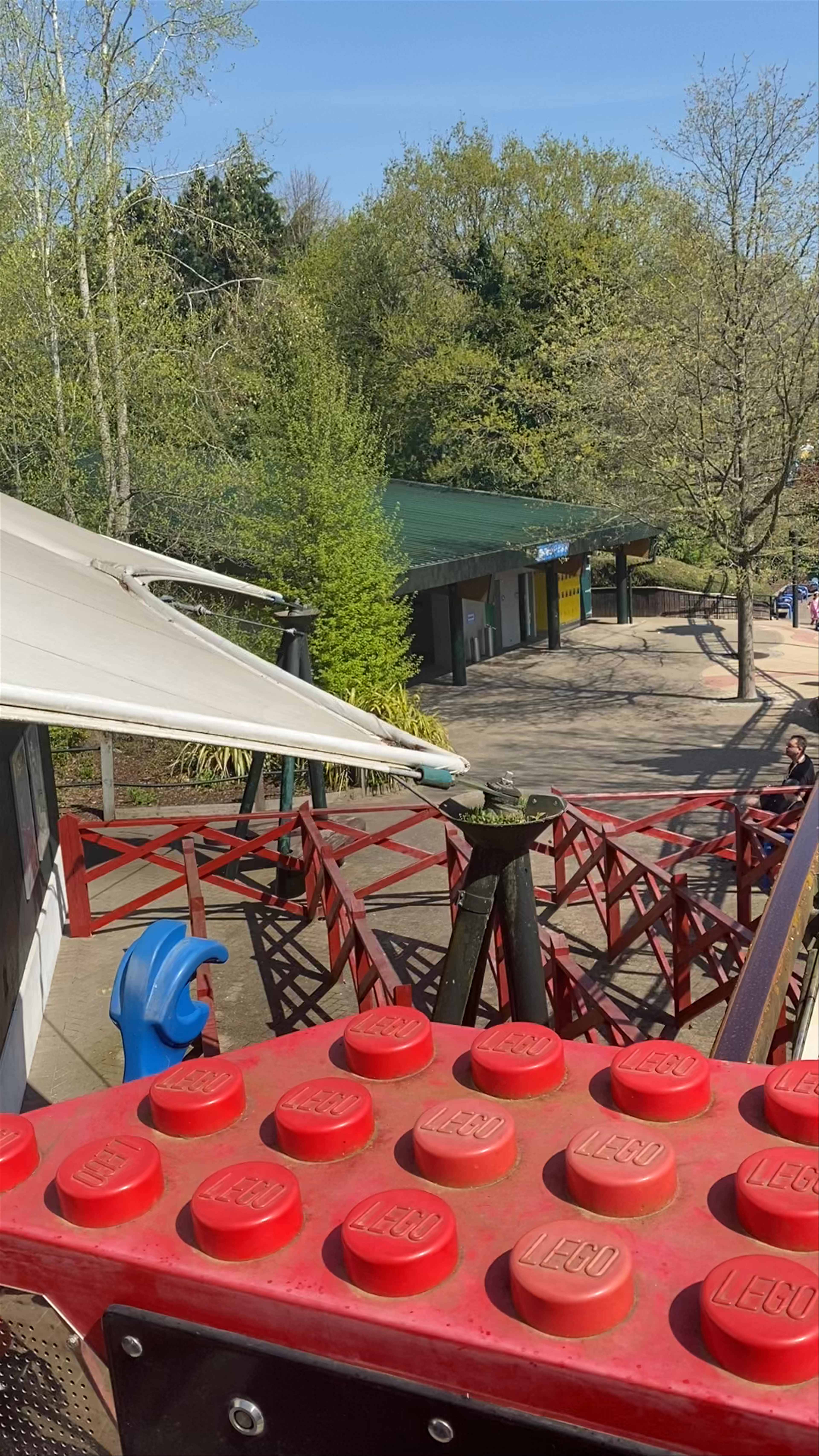LEGOLAND® Windsor Resort