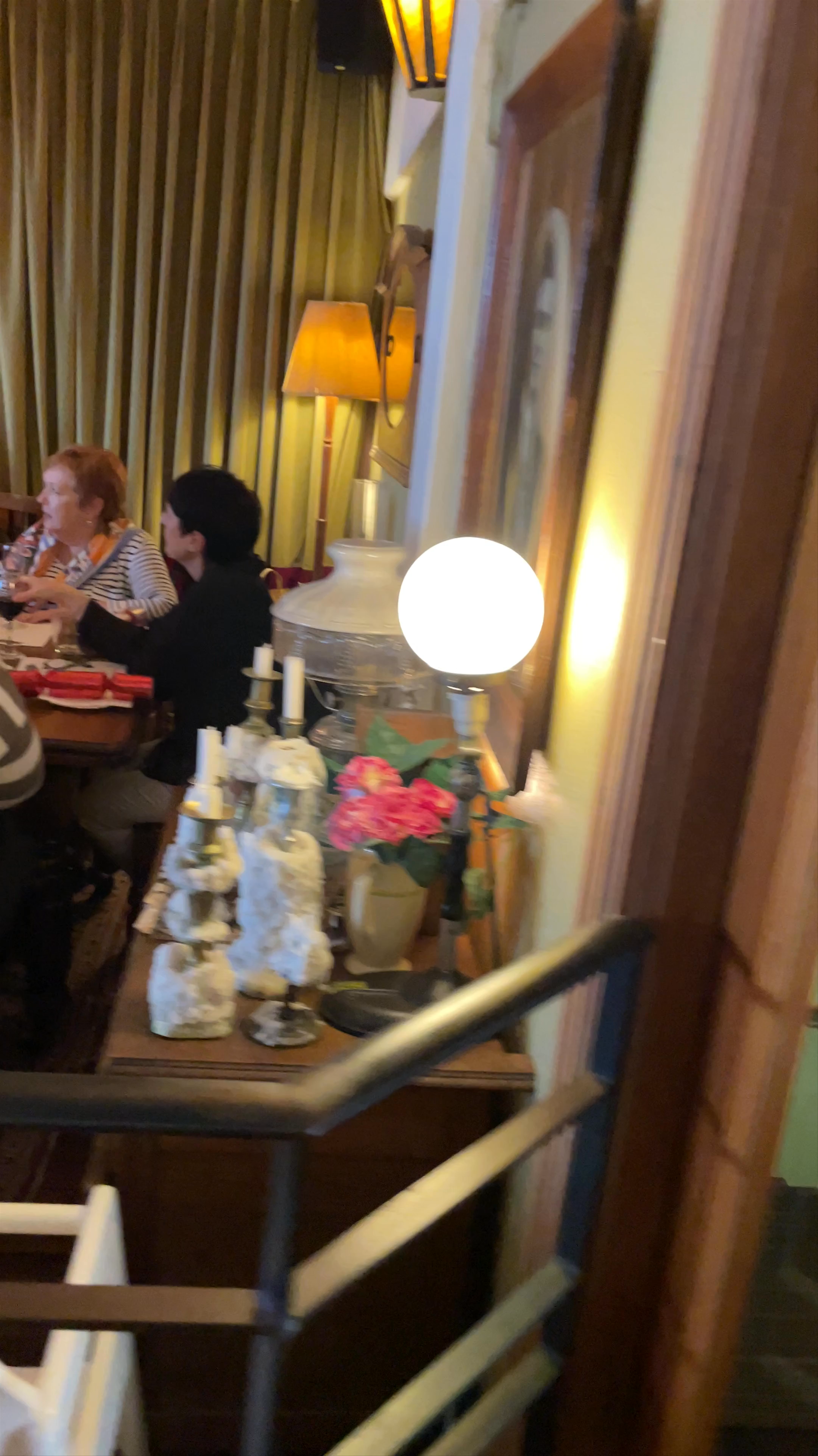 Avalon Restaurant & Cocktail Bar