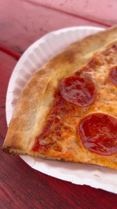 Porto Pizza - Pizza Near Me - Vineyard Haven, Massachusetts
