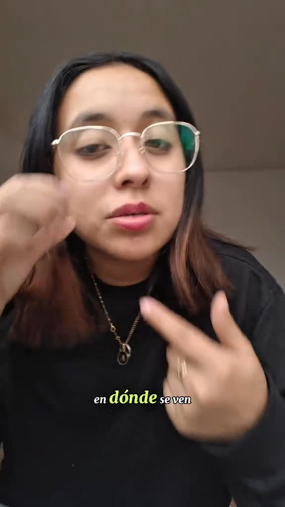 Vídeo UGC 4 de Jaskara Ailin