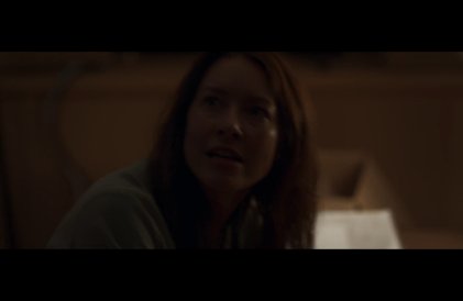 Bande-annonce en anglais