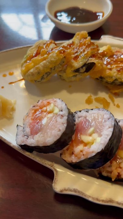 Katana Sushi - Japanese Near Me - Midlothian, Virginia