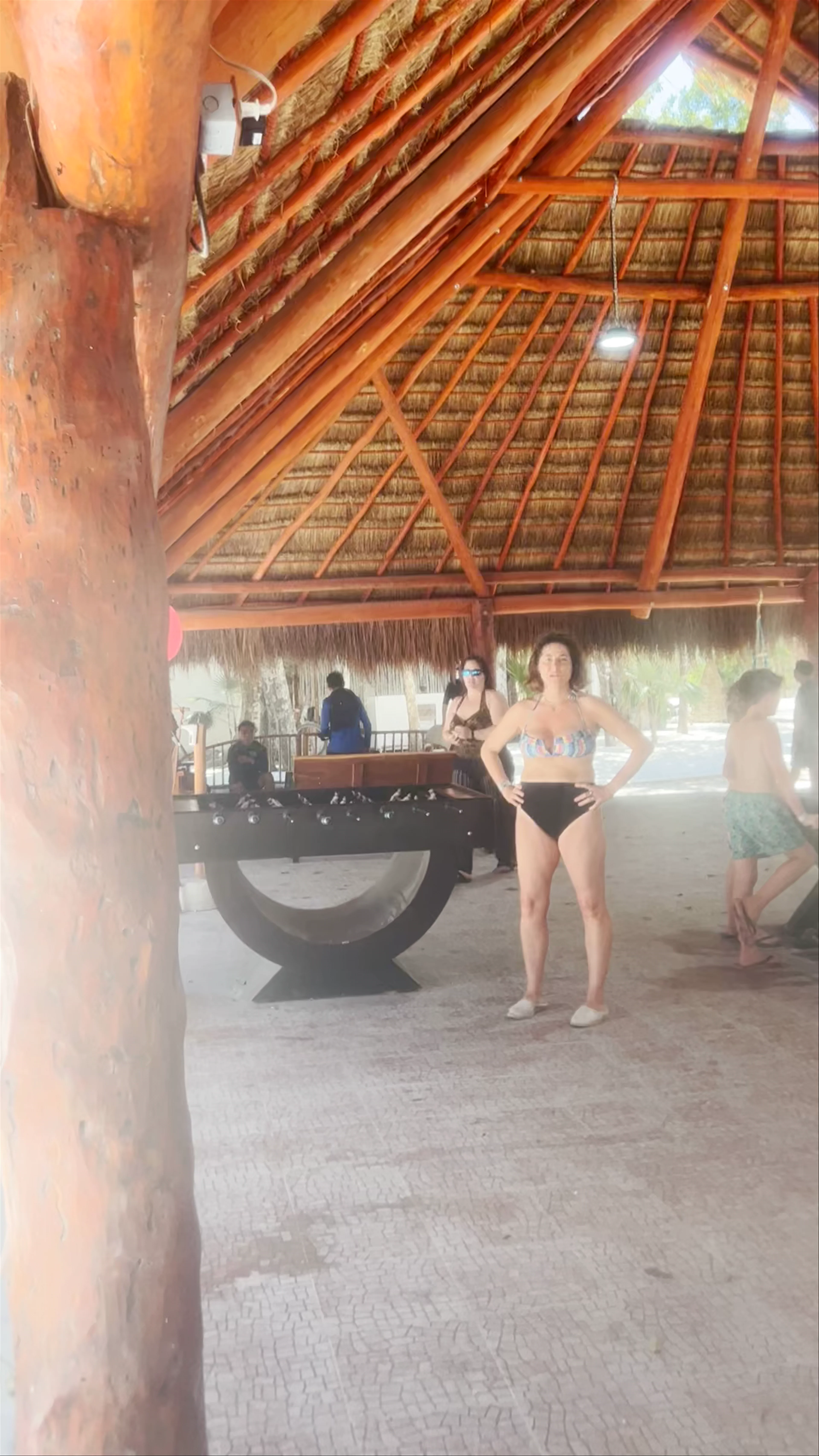 Cenote Tortuga