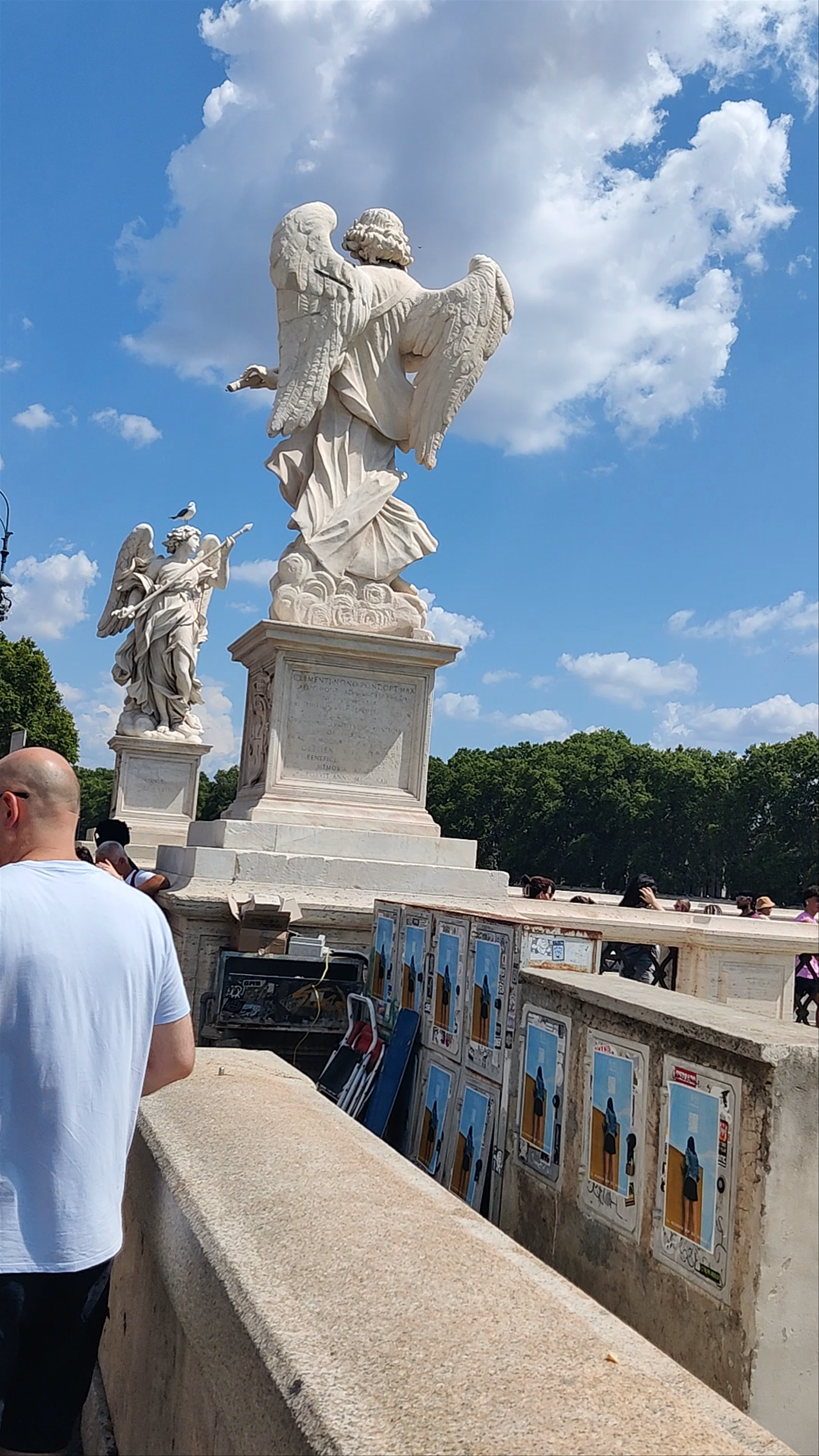 Ponte Sant'Angelo