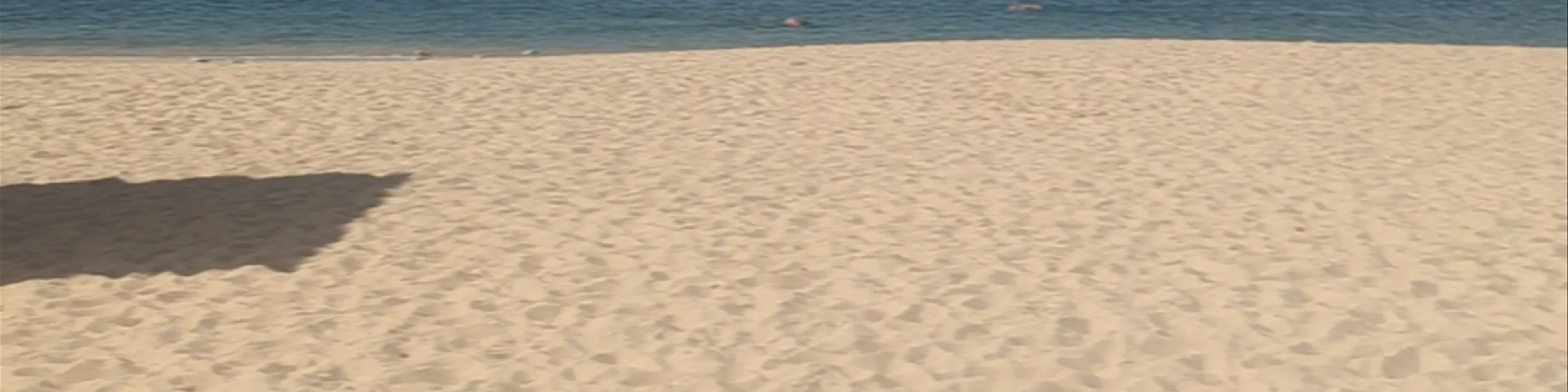 Koombana Beach