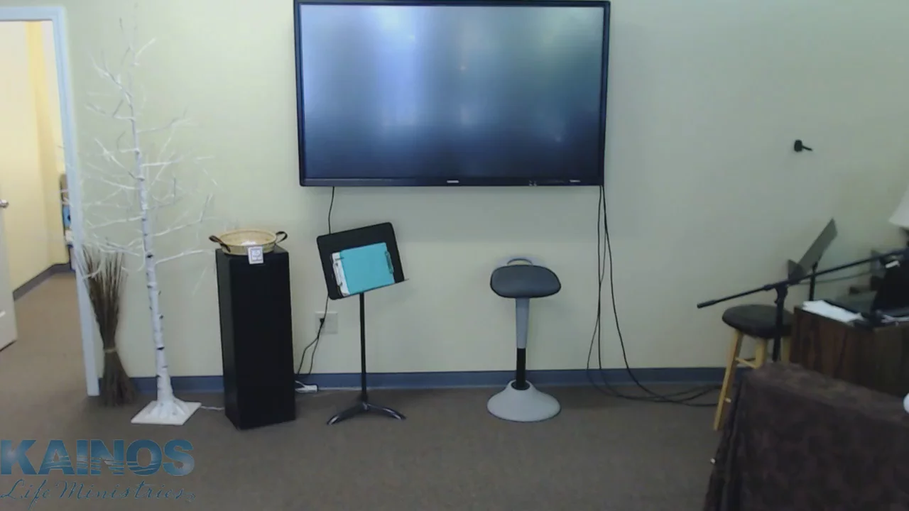 Kainos Webcast
