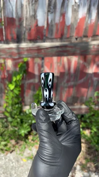 Preview pic of Geoff X Indo Puffco top