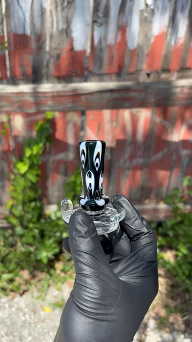 Preview pic of Geoff X Indo Puffco top