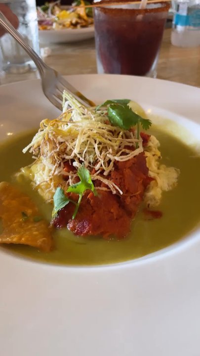 La Marea - Seafood Near Me - San José del Cabo, BCS