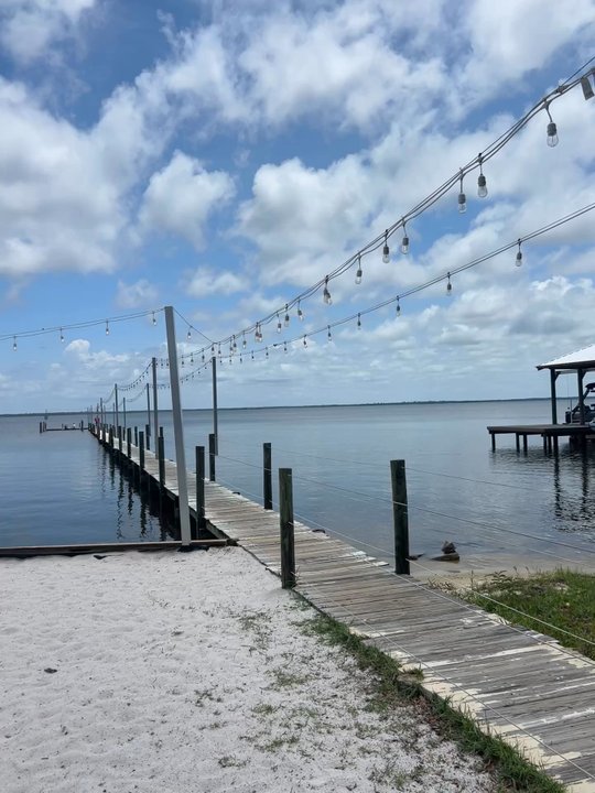The Bay - Water view - Beer, Wine & Spirits Near Me - Santa Rosa Beach, Florida