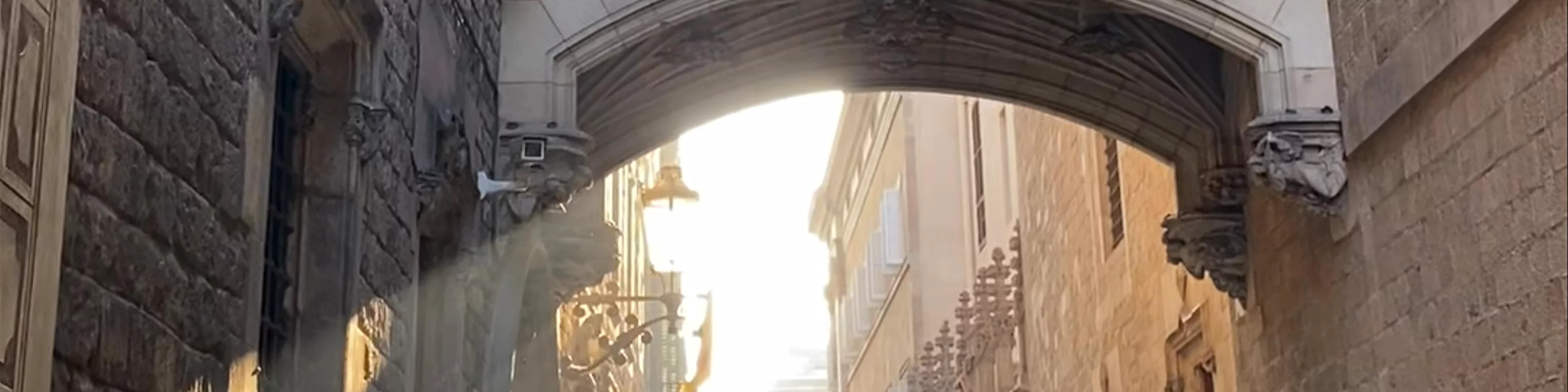 El Pont del Bisbe